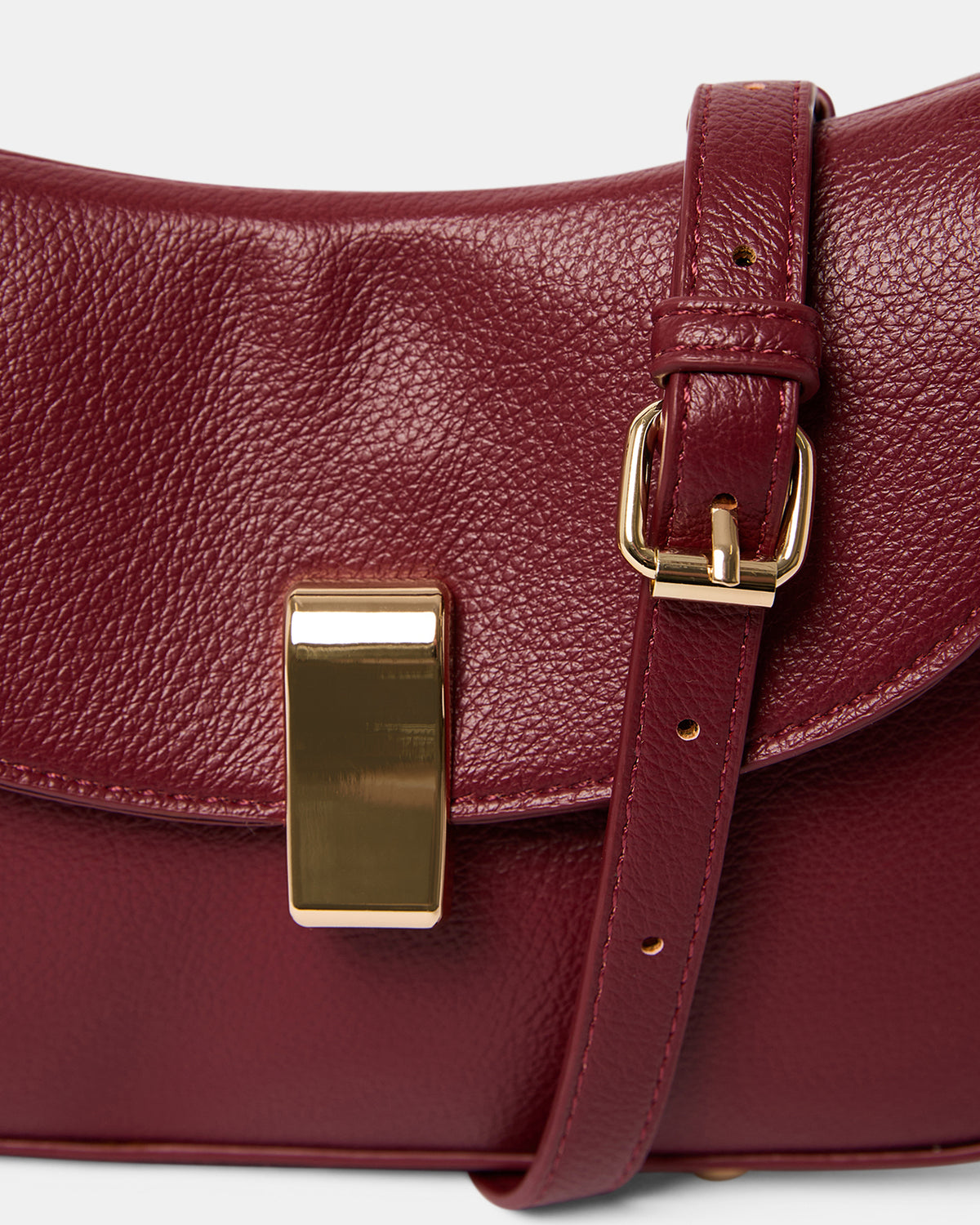 MILLA HART / INGRID CROSS BODY BAG / 67A0001