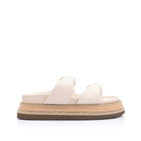 VERALI / TEAGAN SLIDE / BONE