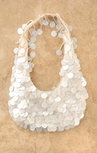 INDIGO & WOLFE / ISOLA BAG