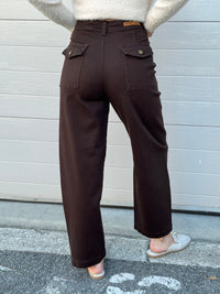 COUNTRY DENIM / BELL BARREL JEAN / CGJ1821
