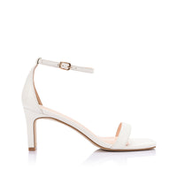VERALI / GIMLET SHOE / CHALK