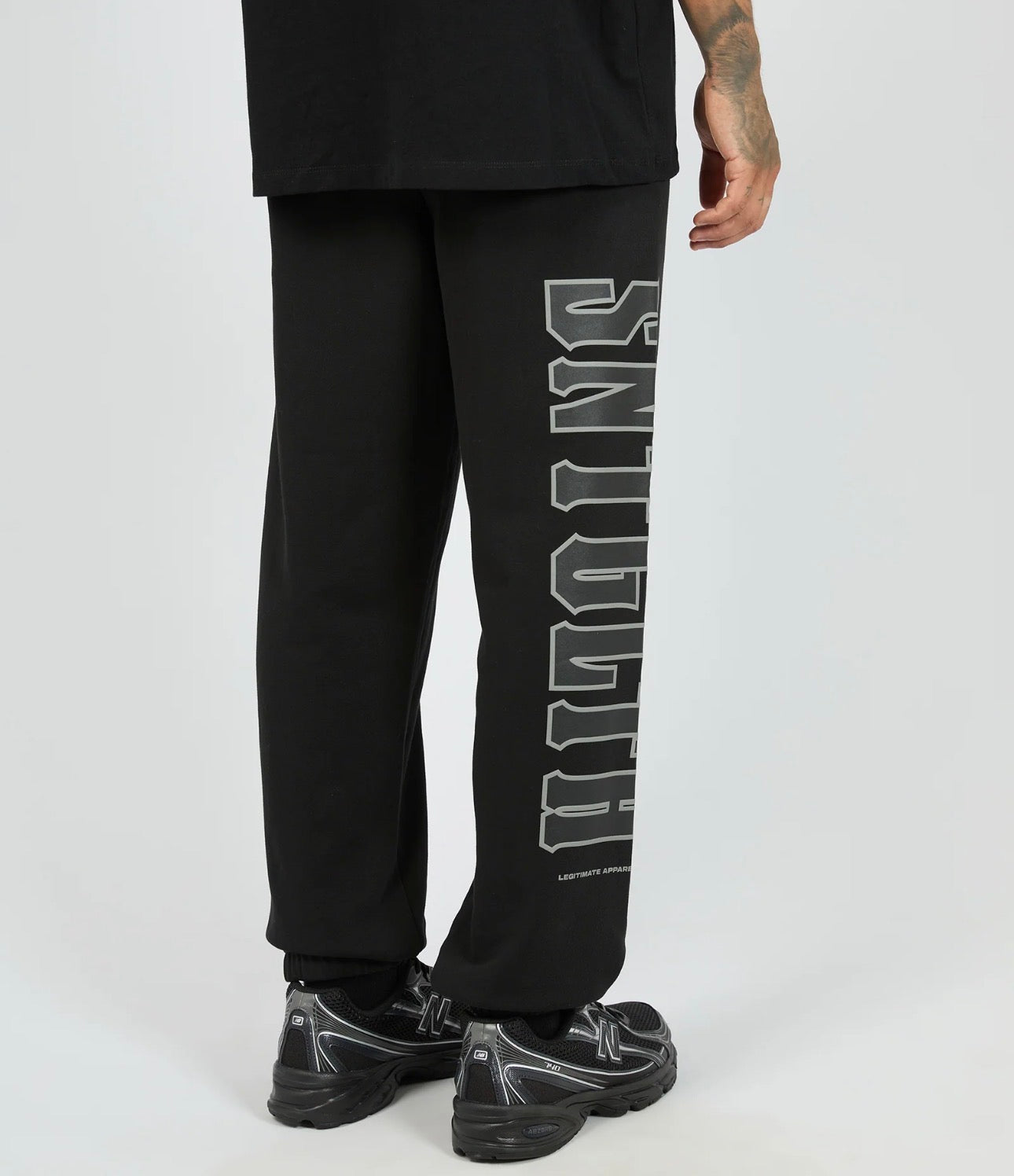SAINT GOLAITH / HURRICANE SWEATPANTS / 4385013