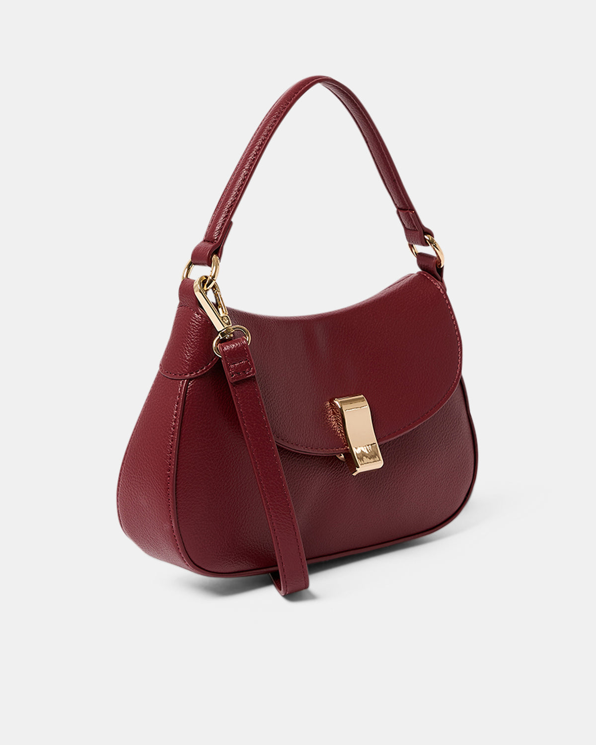 MILLA HART / INGRID CROSS BODY BAG / 67A0001