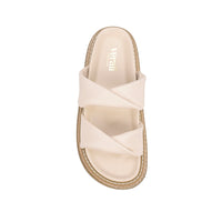 VERALI / TEAGAN SLIDE / BONE