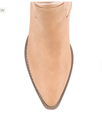 VERALI / BENTLEY COWBOY BOOT / BISCUIT