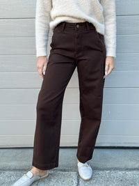 COUNTRY DENIM / BELL BARREL JEAN / CGJ1821