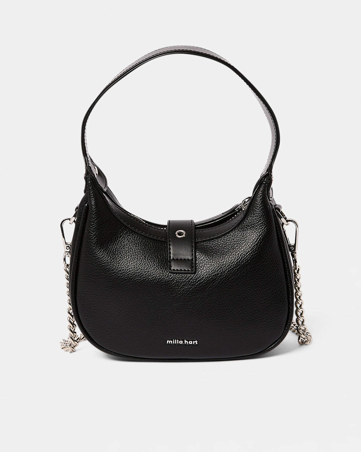 MILLA HART / FRIDA SHOULDER BAG / 67A0000