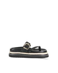 BILLINI / AMEERA BLACK SLIDE