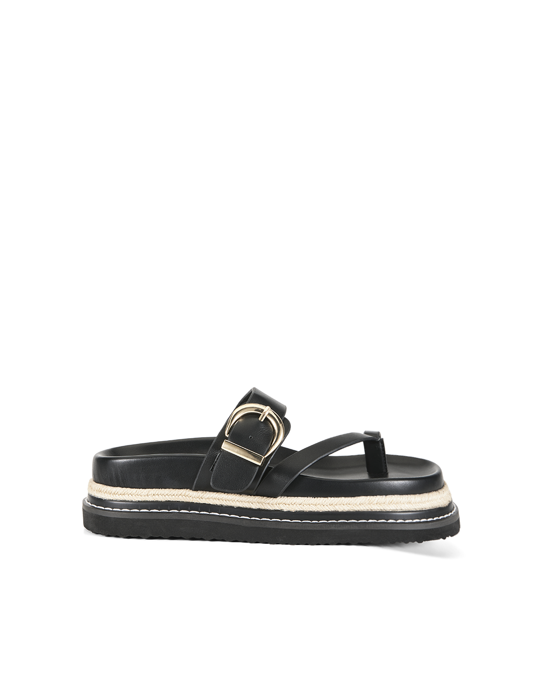 BILLINI / AMEERA BLACK SLIDE