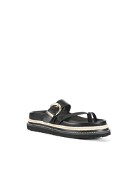 BILLINI / AMEERA BLACK SLIDE
