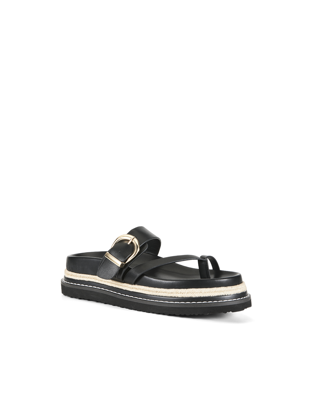 BILLINI / AMEERA BLACK SLIDE