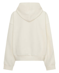SSAINT / KIDS LOGO BUTTER HOODIE / 10-12