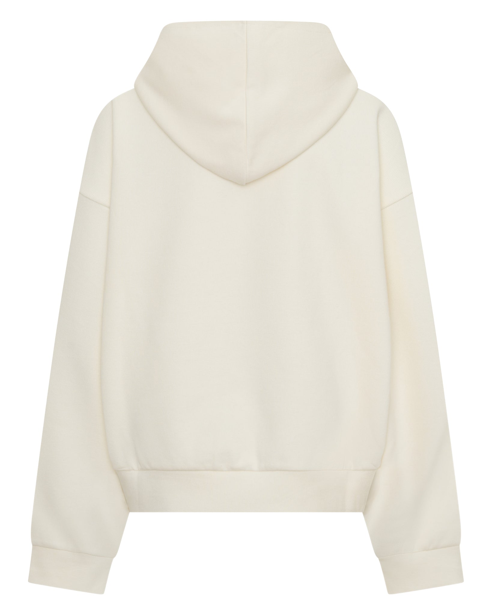 SSAINT / KIDS LOGO BUTTER HOODIE / 10-12