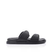 VERALI / BINDY SLIDE / BLACK