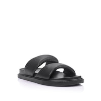VERALI / BINDY SLIDE / BLACK