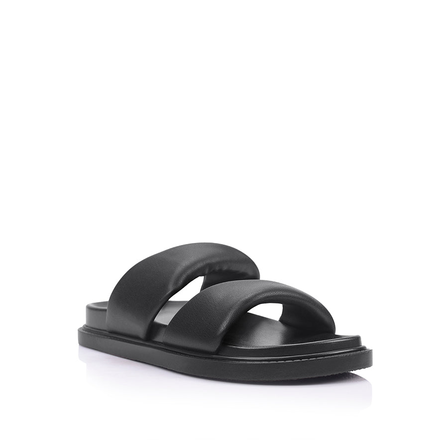 VERALI / BINDY SLIDE / BLACK