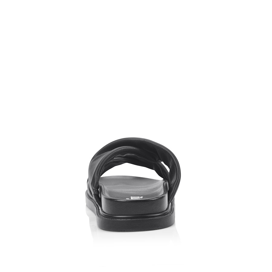 VERALI / BINDY SLIDE / BLACK