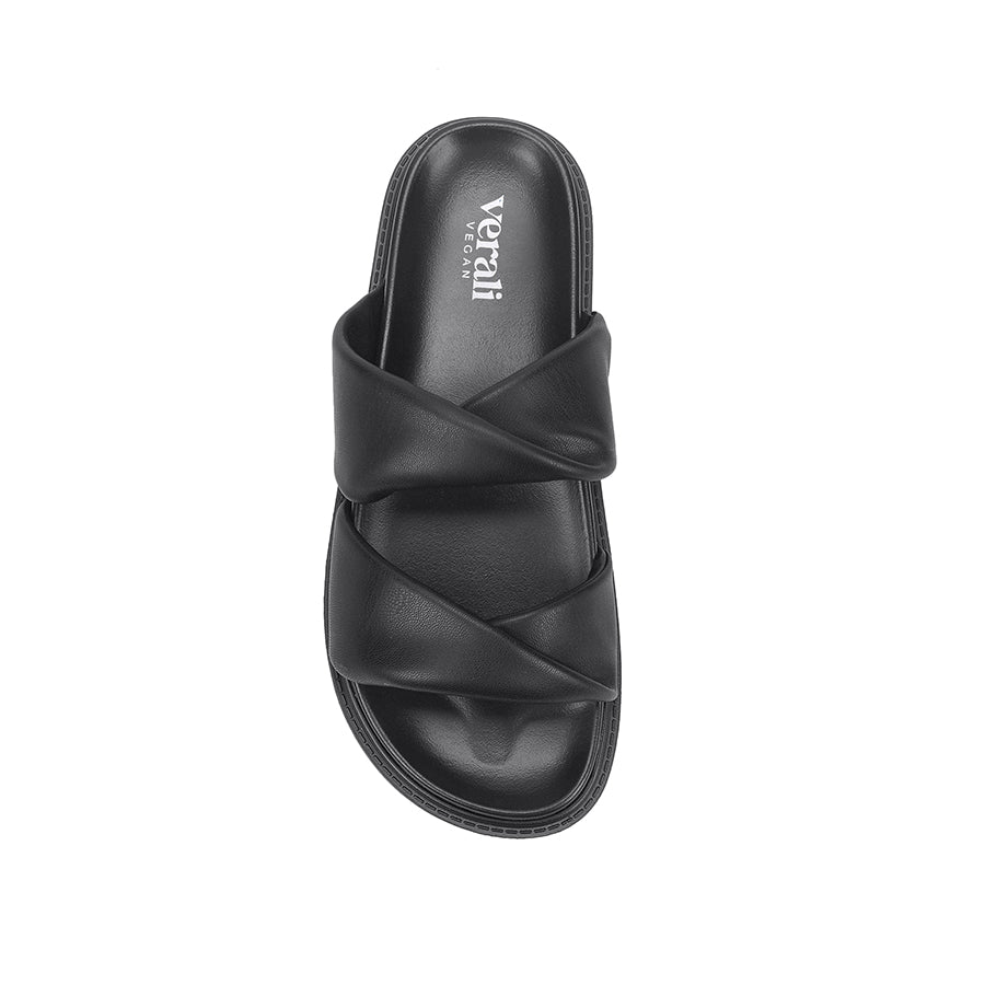 VERALI / BINDY SLIDE / BLACK