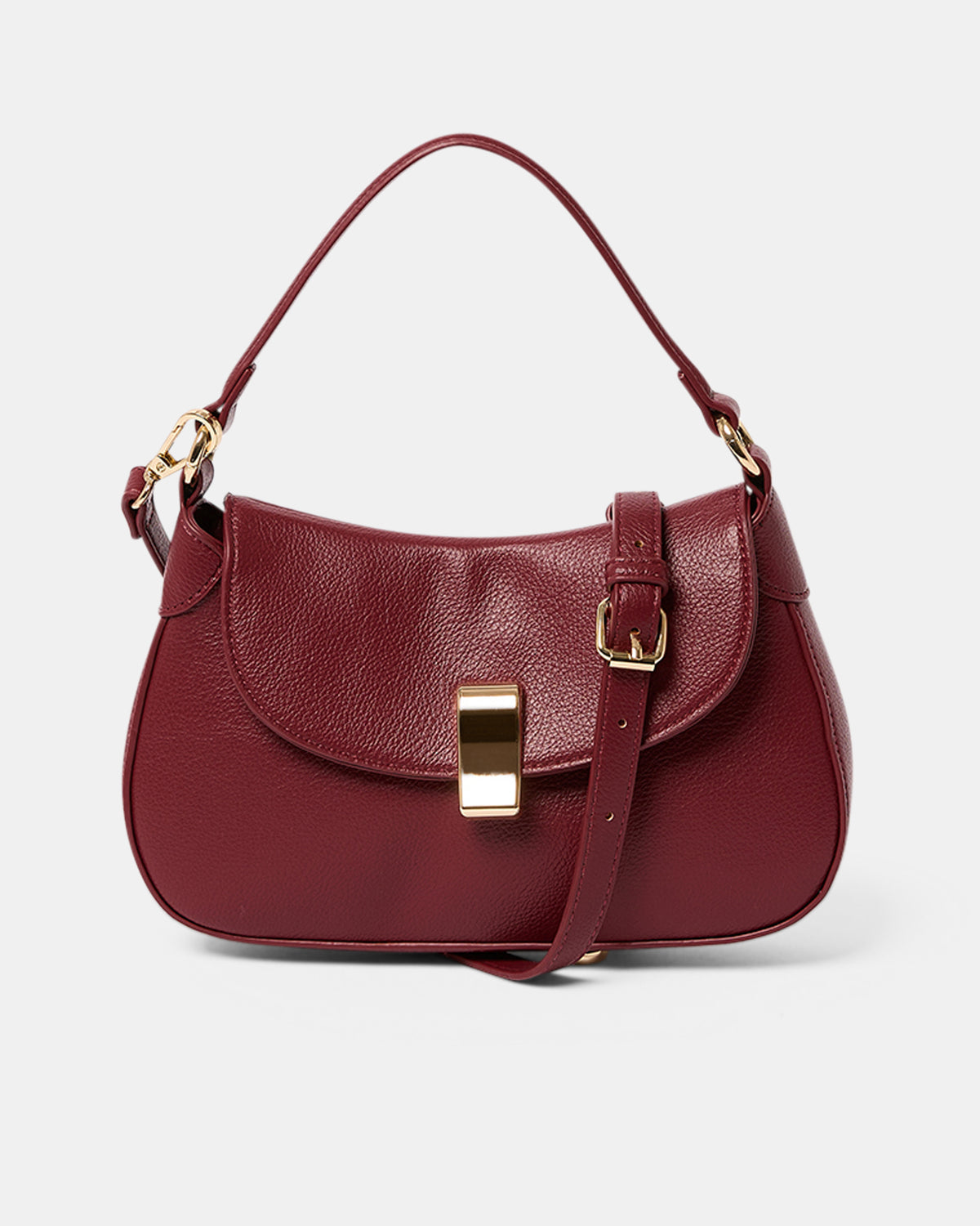 MILLA HART / INGRID CROSS BODY BAG / 67A0001