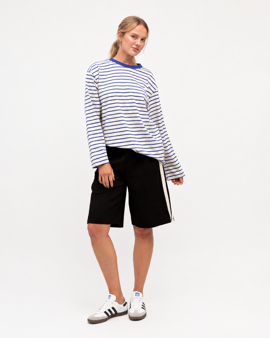 PAPER HEART / RYLIE SHORTS BLACK / PH14513