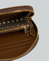 ALL ABOUT EVE / PIA CARD PURSE / 64A0435