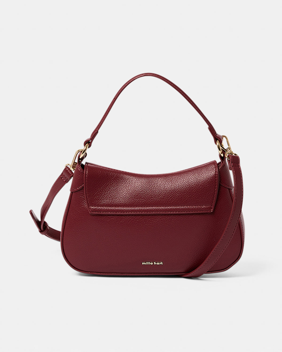 MILLA HART / INGRID CROSS BODY BAG / 67A0001