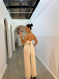 BY FRANKIE / WHITE PANTS / 1169-2