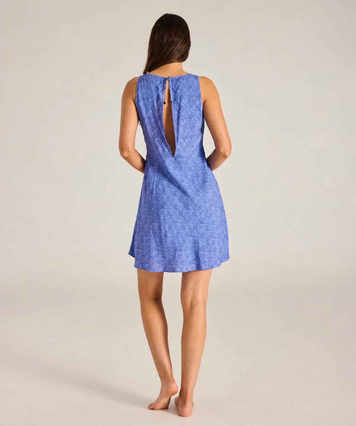 TIGERLILY / OPHELIA MINI DRESS