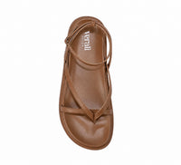 VERALI / BRINLEY TAN SHOE