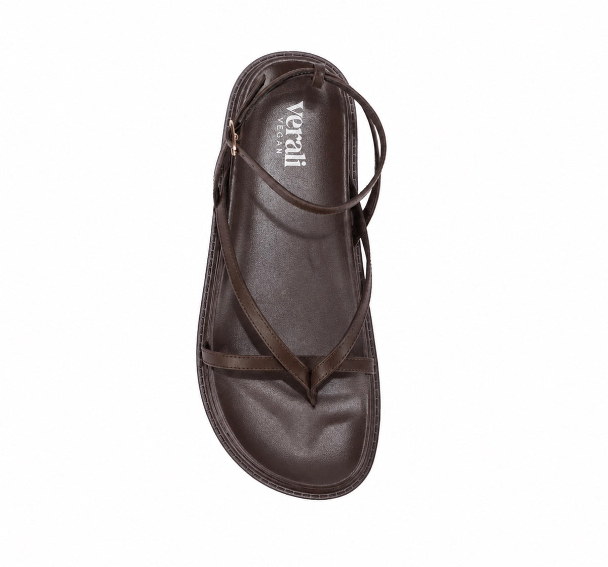 VERALI / BRINLEY CHOCOLATE SHOE