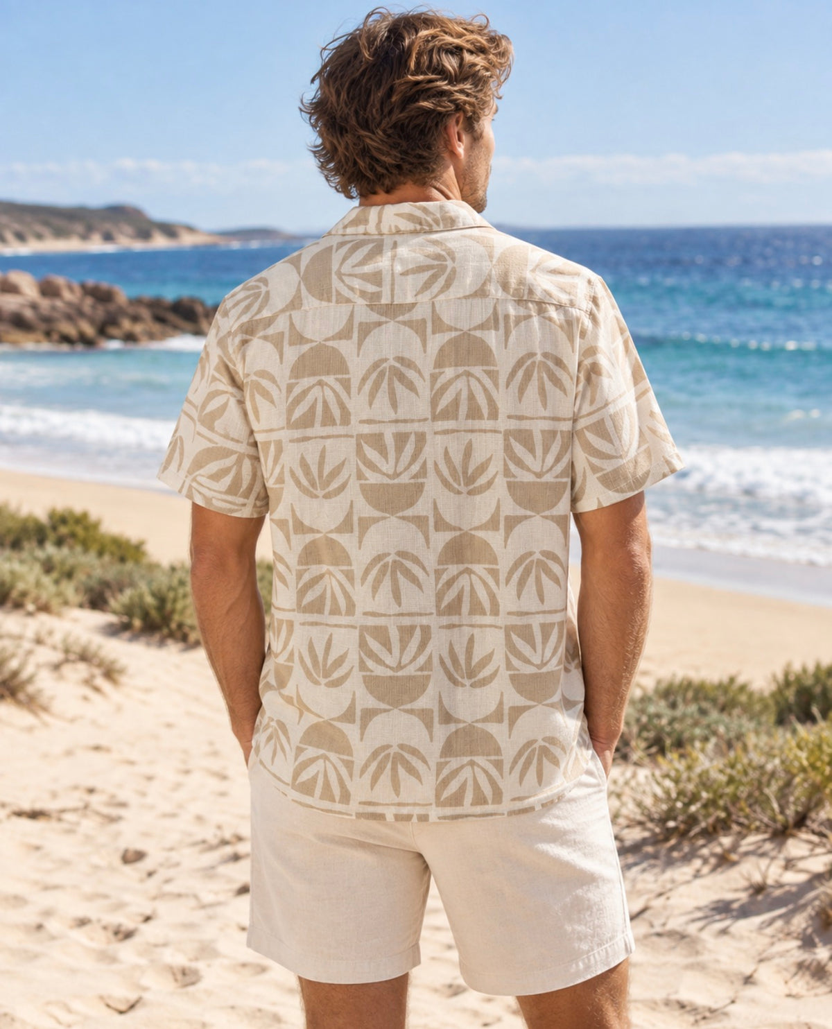 SAINT GOLIATH / HOUR GLASS SHIRT / 4385033