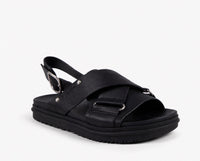 EMU / FAYE BLACK SHOE
