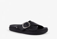 EMU / EBONY BLACK SHOE