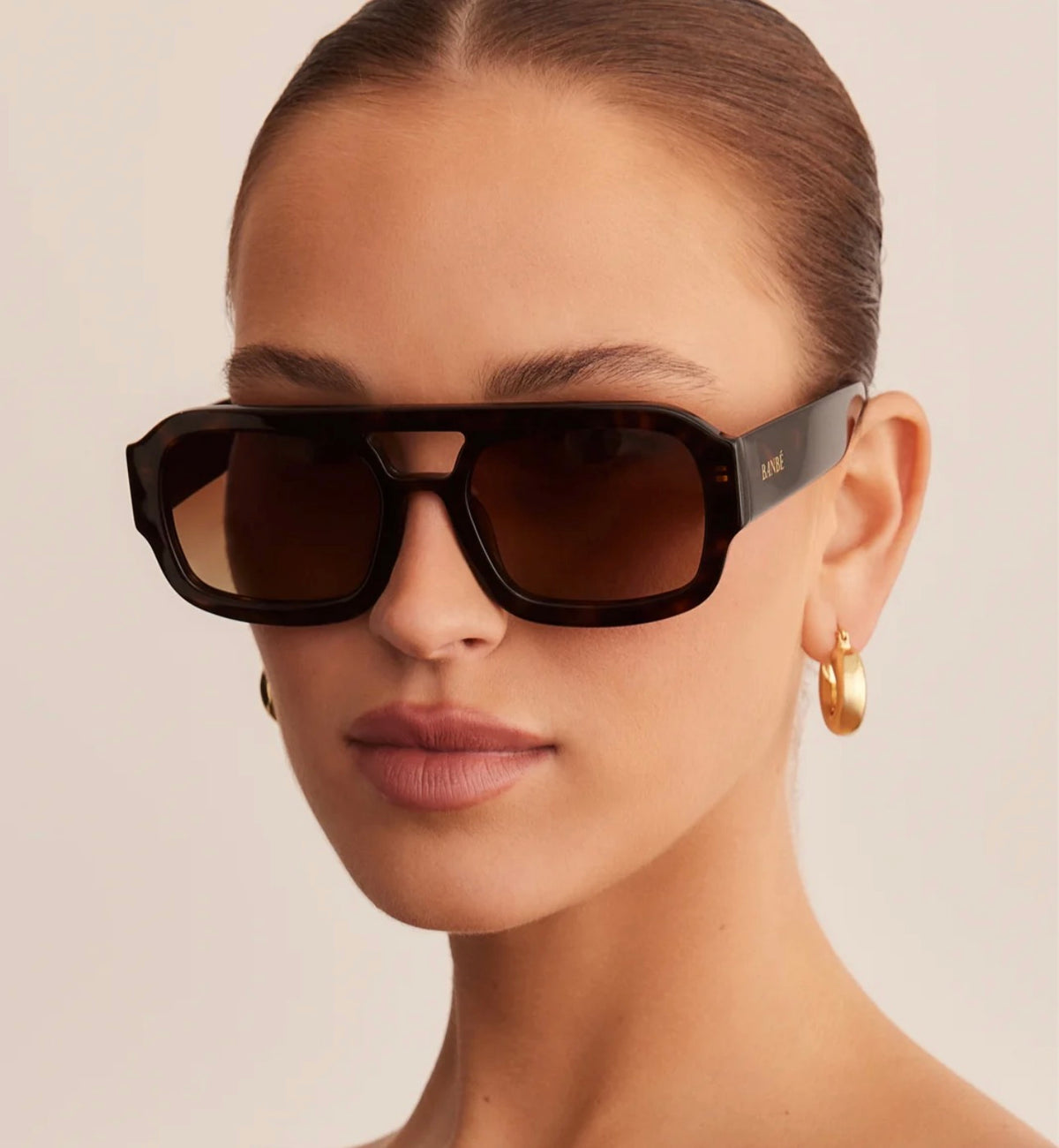 BANBE / THE SUKI SUNGLASSES