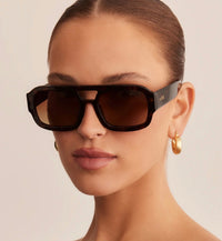 BANBE / THE SUKI SUNGLASSES