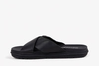 EMU / EBONY BLACK SHOE