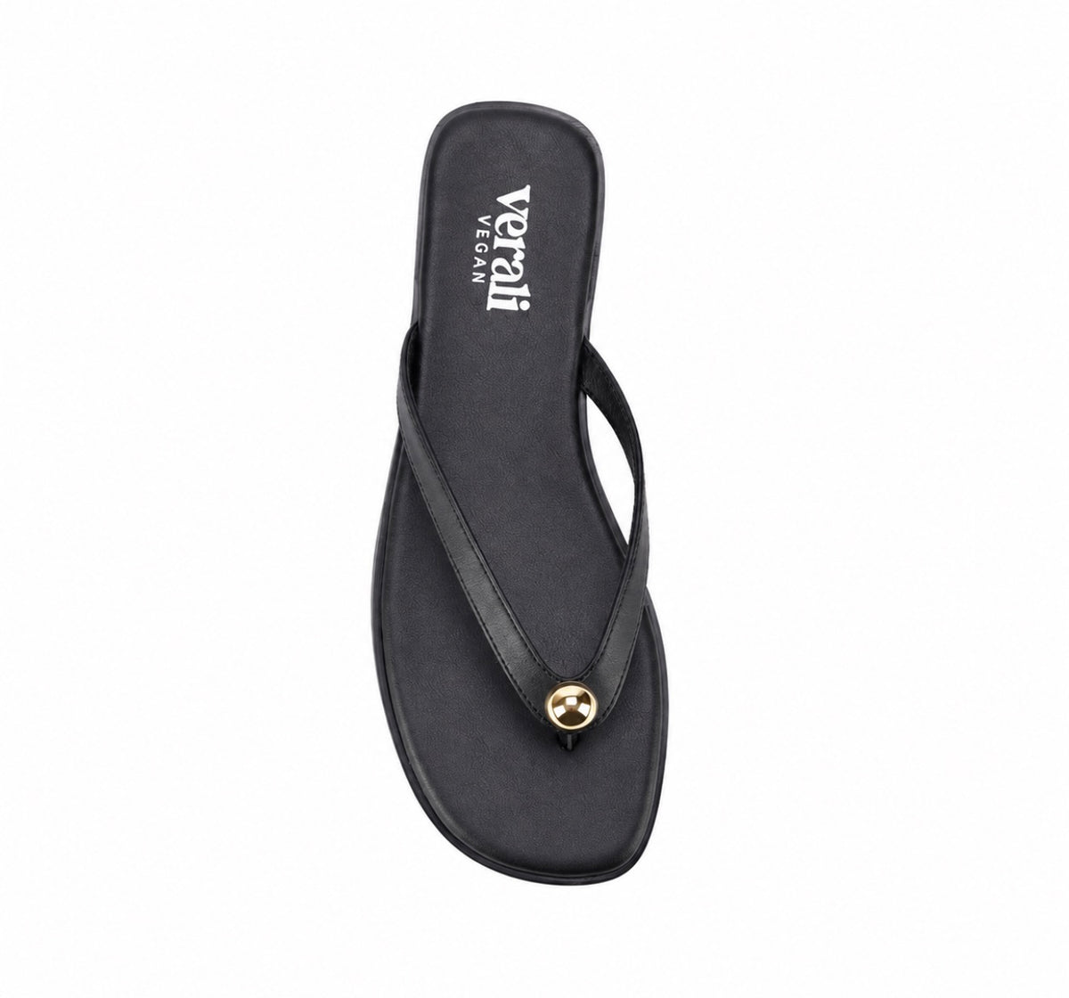 VERALI / SASSY THONG / BLACK