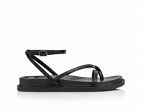 VERALI / BRINLEY BLACK SHOE