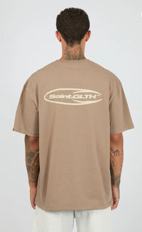 SAINT GOLIATH / OMEGA TEE / 4385004