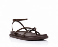 VERALI / BRINLEY CHOCOLATE SHOE