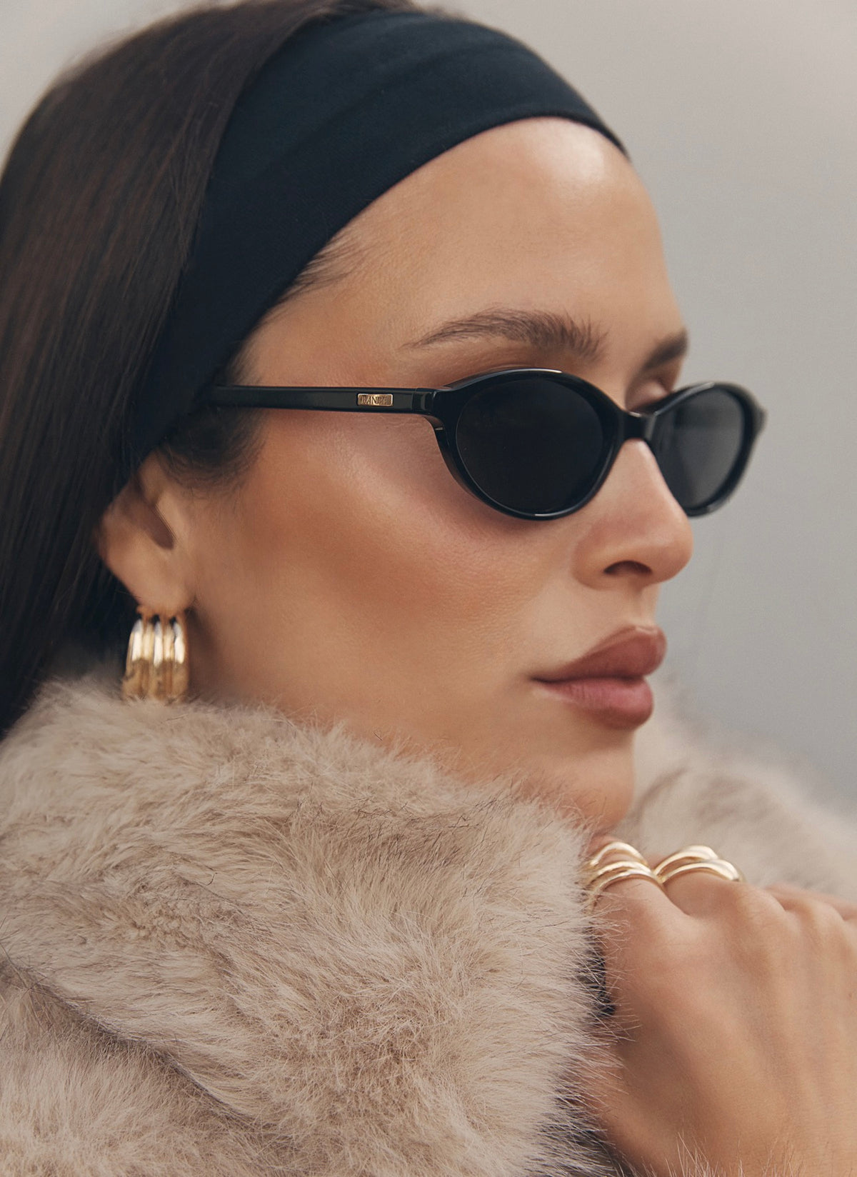 BANBE / THE RODRIGO SUNGLASSES