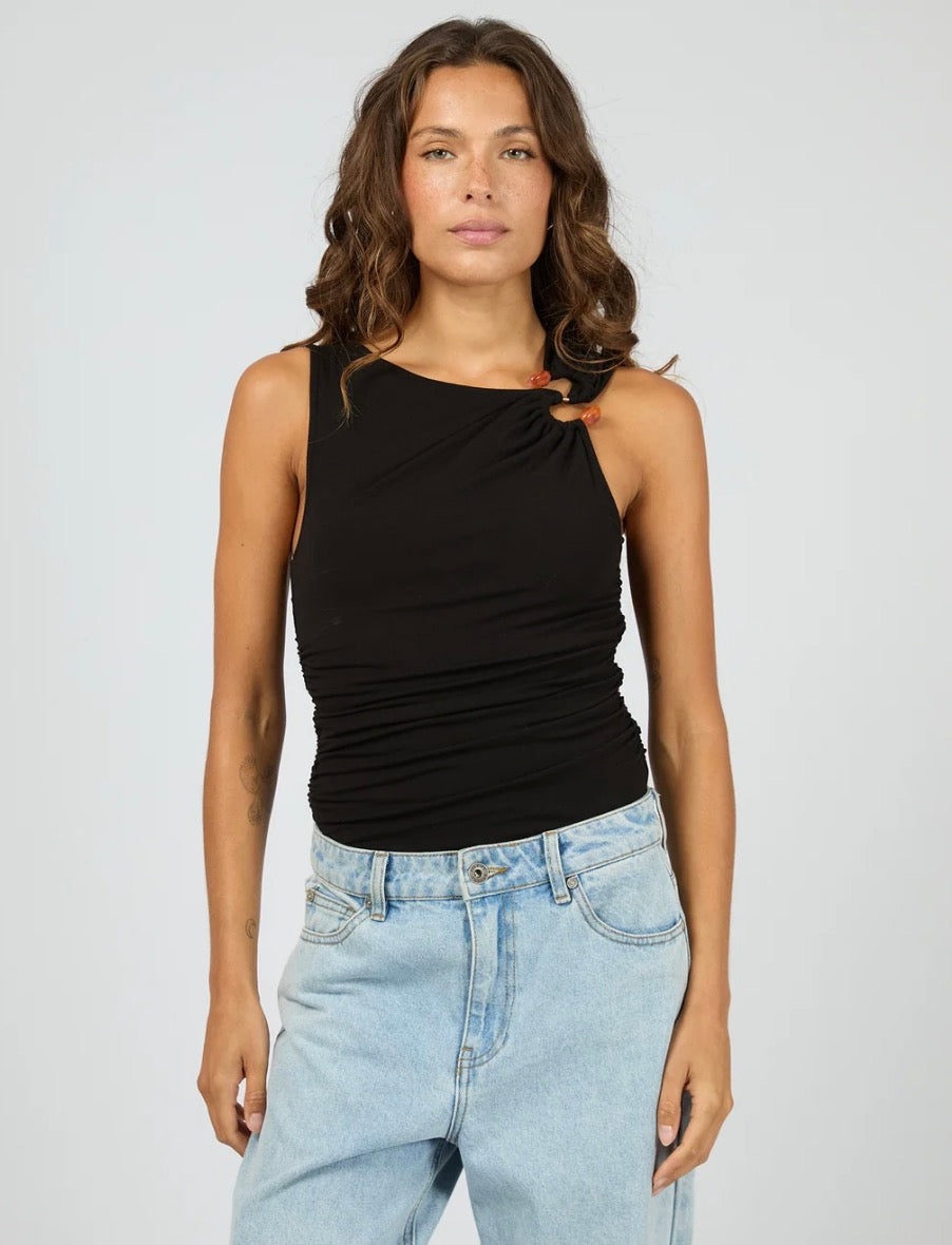 SILENT THEORY / PIPPI BODYSUIT / 6086012