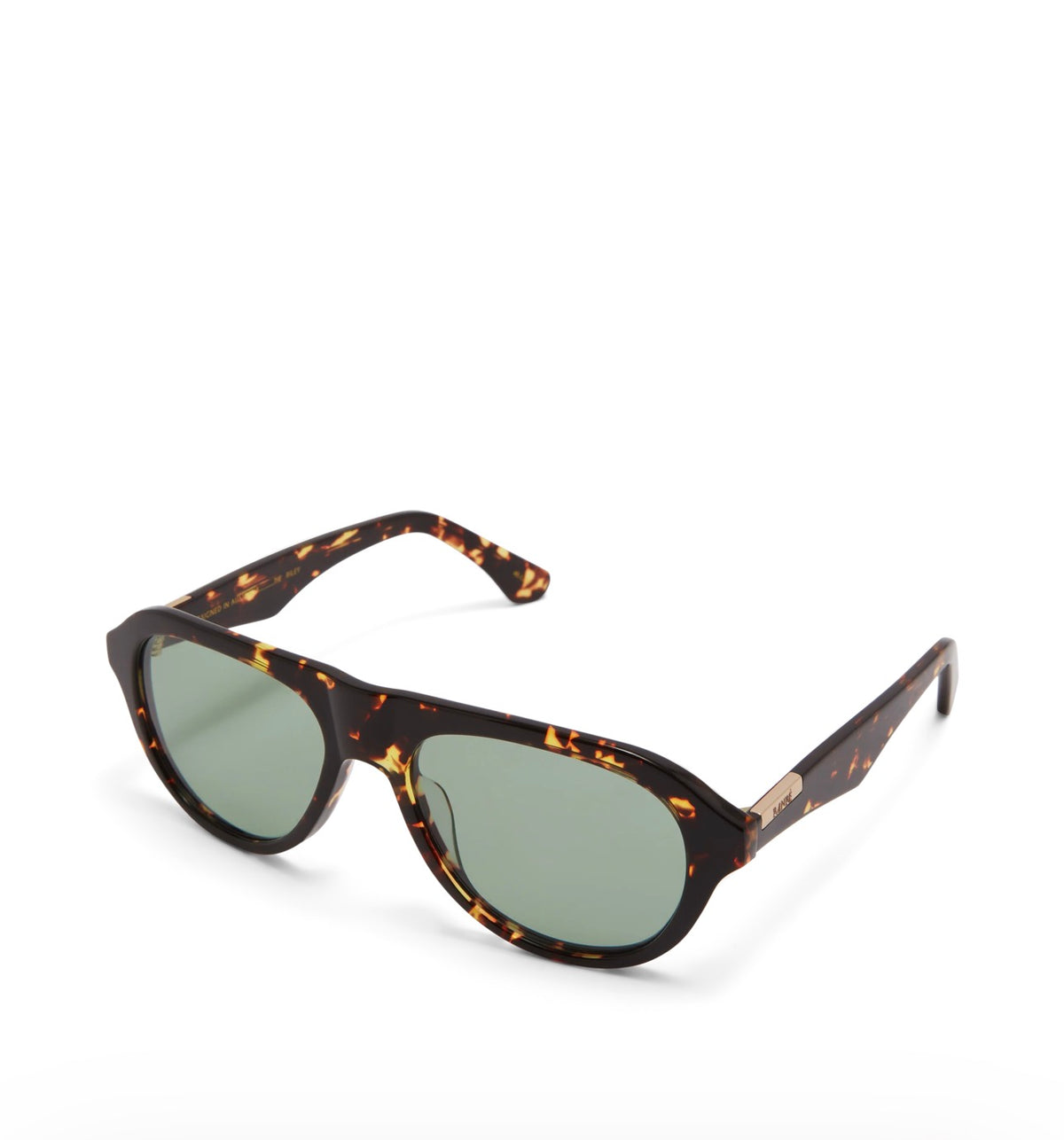 BANBE / THE RILEY SUNGLASSES