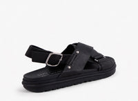 EMU / FAYE BLACK SHOE