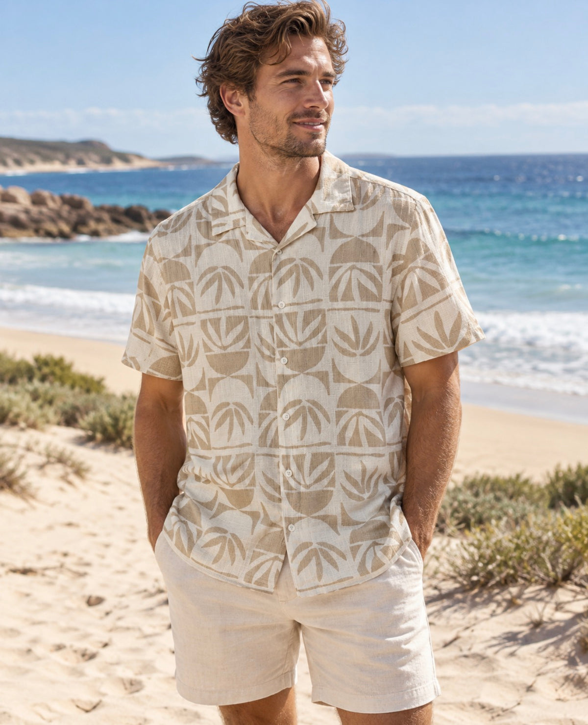 SAINT GOLIATH / HOUR GLASS SHIRT / 4385033