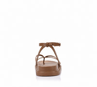 VERALI / BRINLEY TAN SHOE