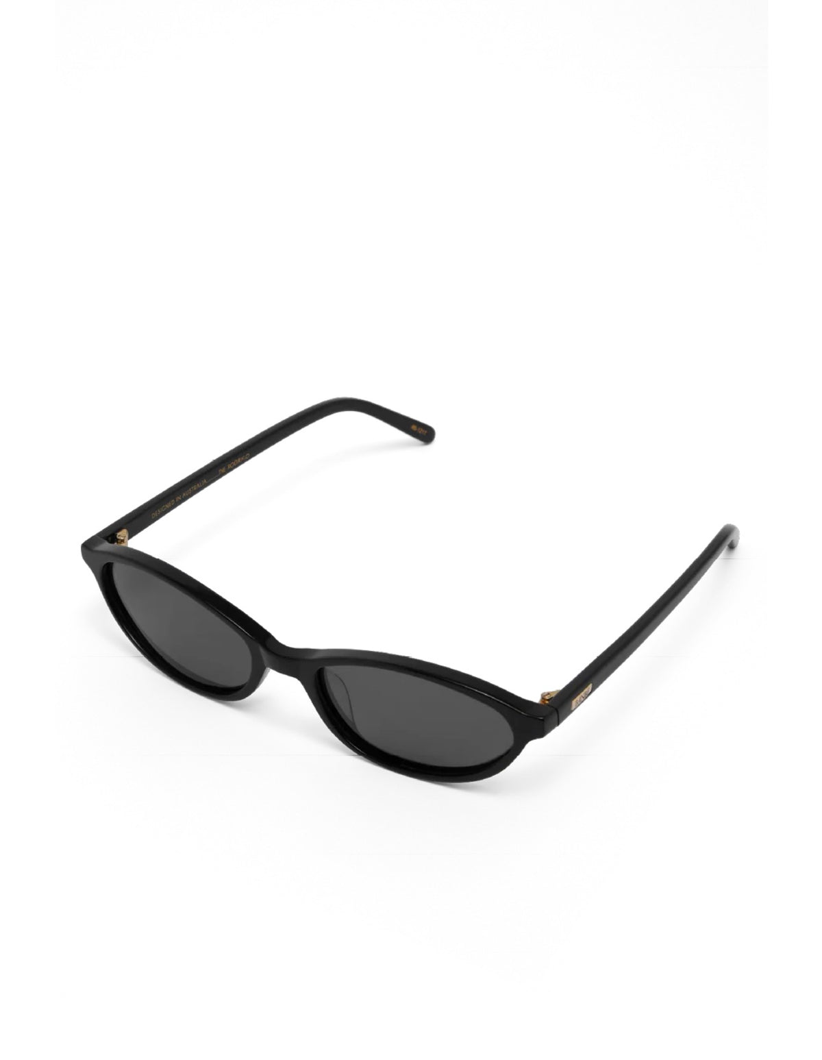 BANBE / THE RODRIGO SUNGLASSES