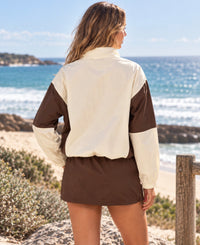 PAPER HEART / ROWAN WINDBREAKER / PH14665