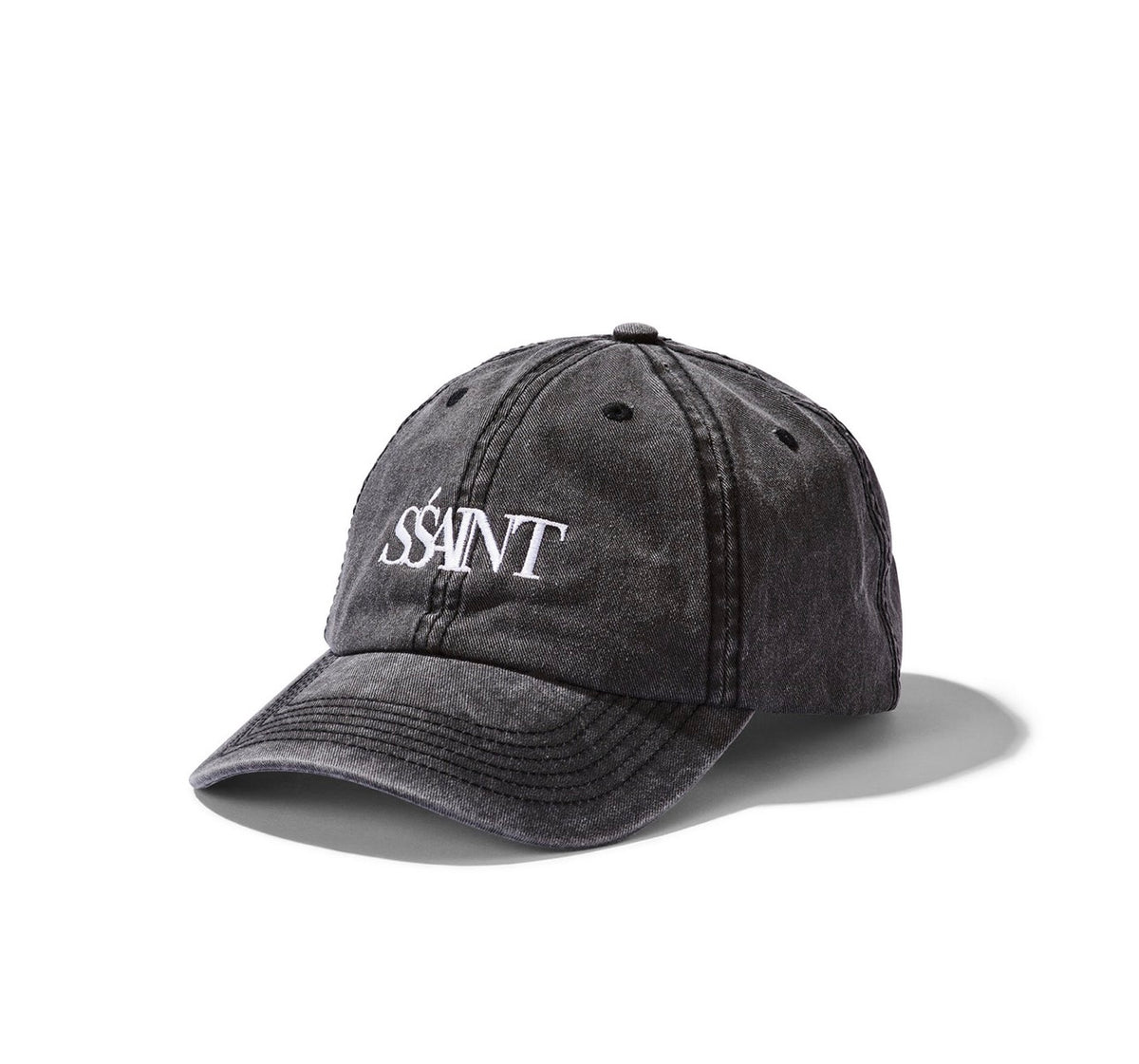 SSAINT / ACID WASH CAP