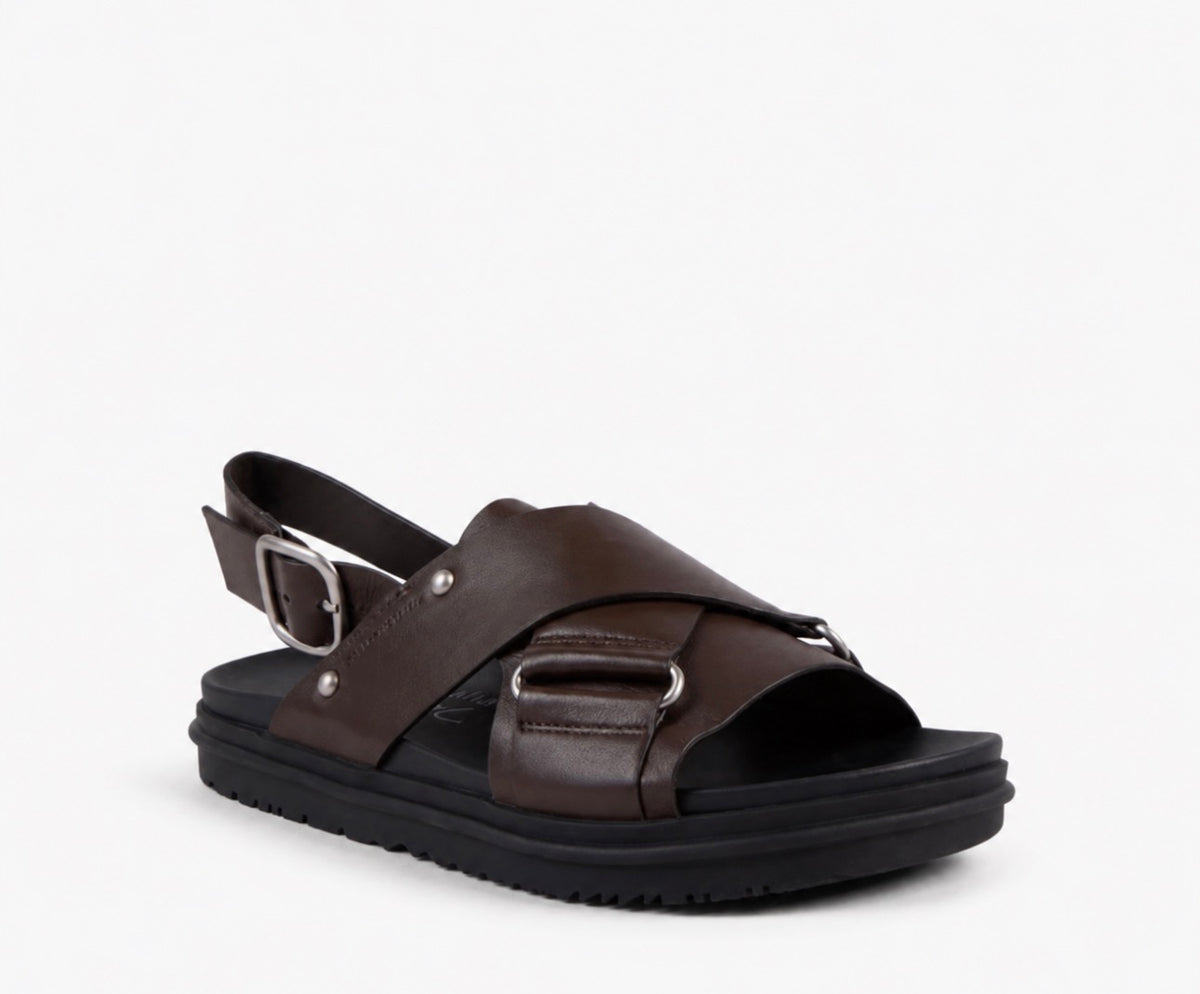EMU / FAYE ESPRESSO SHOE